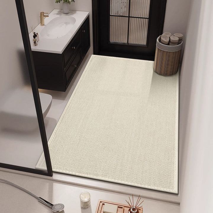 Luxurious Absorbent Bath Mat Kalsten