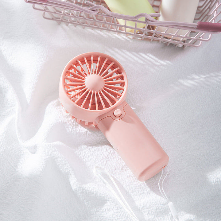 Portable Handheld Mini Cooling Fan Kalsten