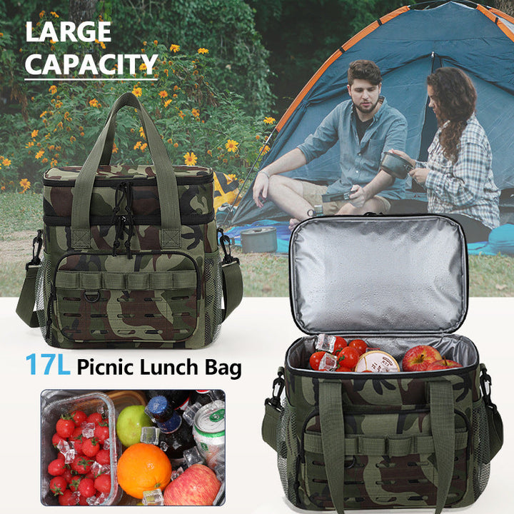 Multipurpose Cooling and Transport Bag Kalsten