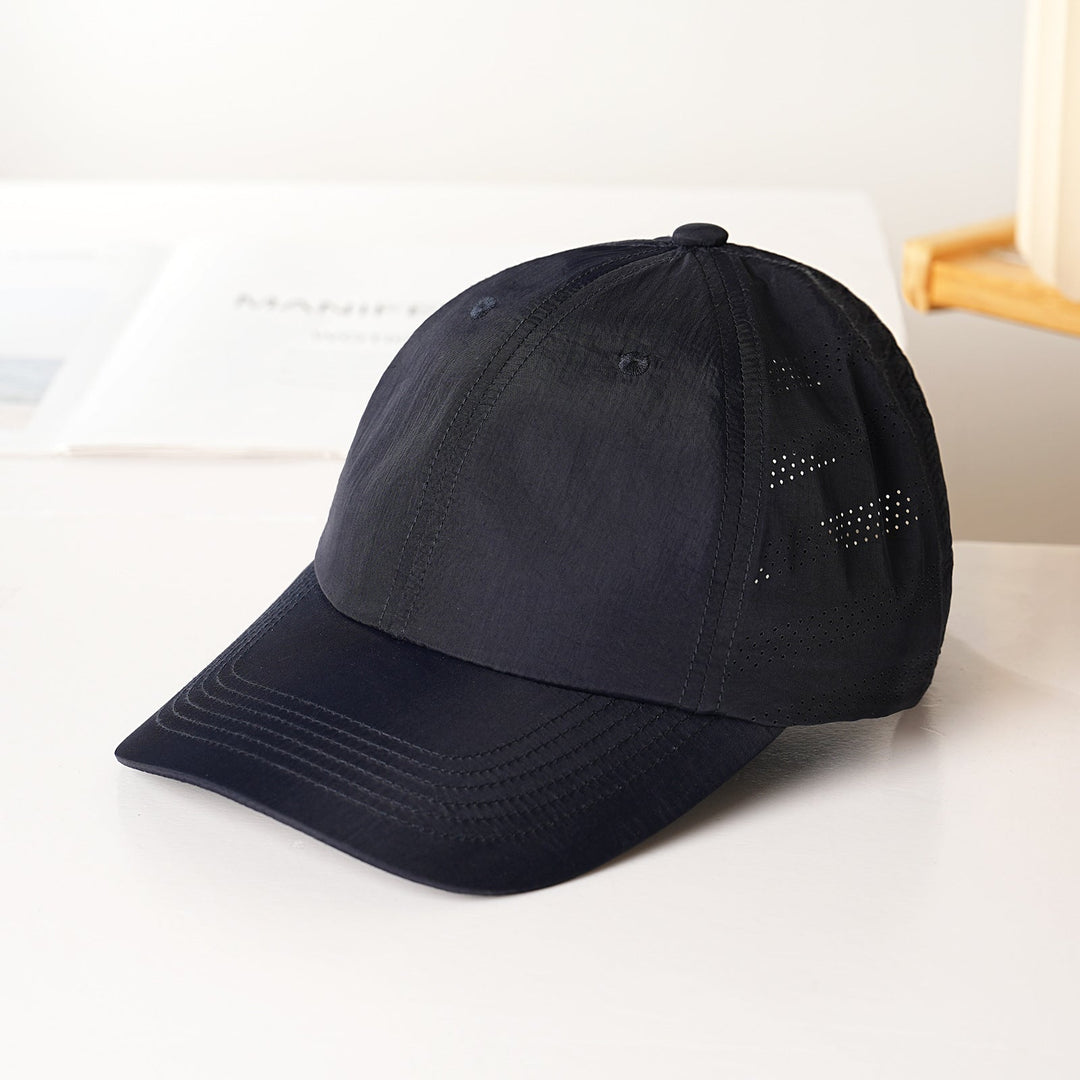 Ladies Sporty Breathable Running Cap Kalsten