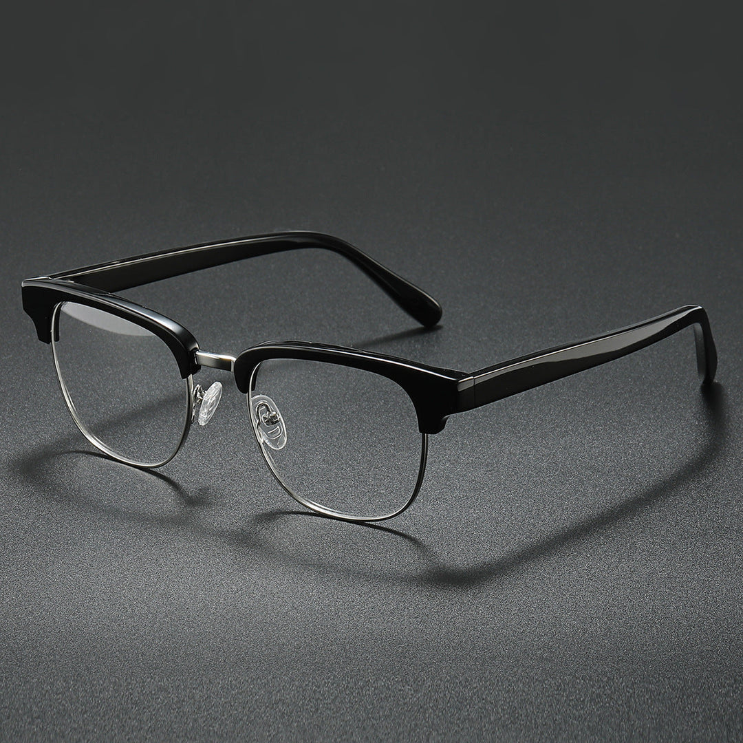 Women's fashionable glasses with elegant frame and high-quality details Kalsten