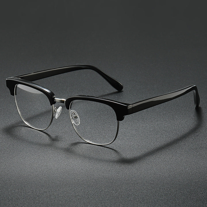 Women's fashionable glasses with elegant frame and high-quality details Kalsten