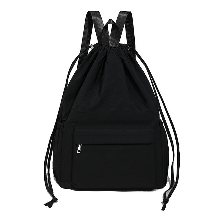 Adventure Drawstring Backpack Kalsten