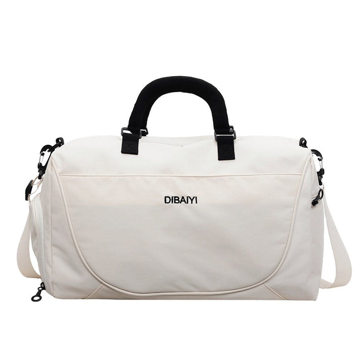 Women's Practical and Durable Sports Duffle Bag Kalsten