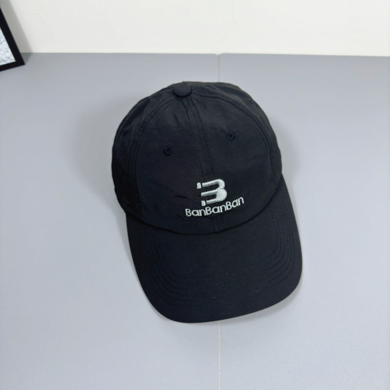 Women's Lightweight Breathable Cotton Cap Kalsten