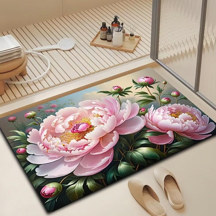 Home Decor Floral Design Kalsten