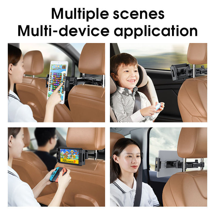 Unisex Flexible Wall Mount for Smartphones Kalsten