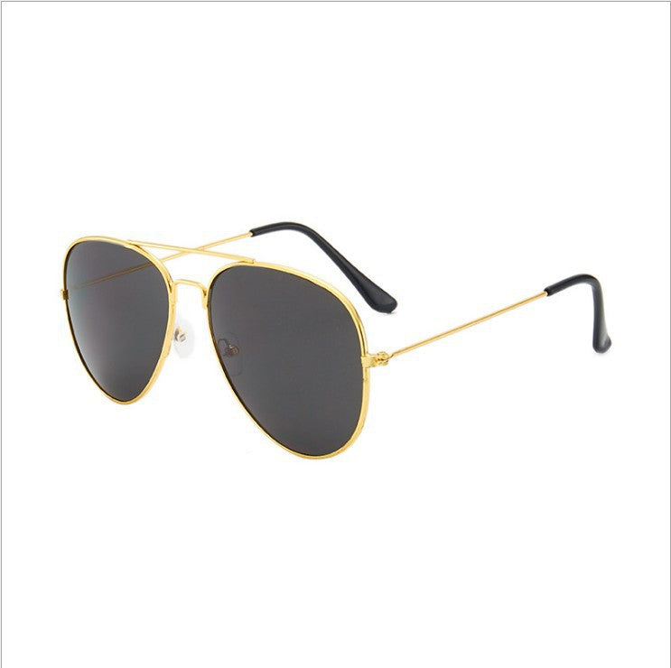 Ladies elegant pilot sunglasses Kalsten