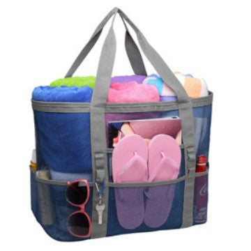 Large mesh tote bag Kalsten