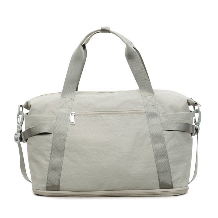 Sporty travel bag Kalsten
