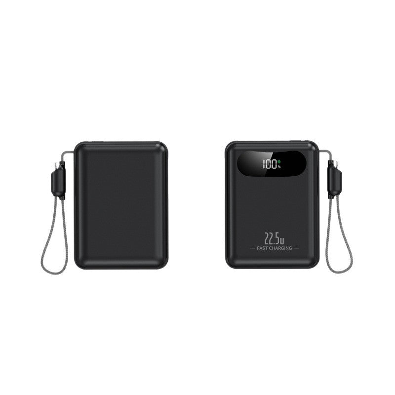 Fast charger with digital display Kalsten