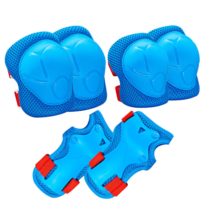 Multi-Sport Protective Gear Set Kalsten
