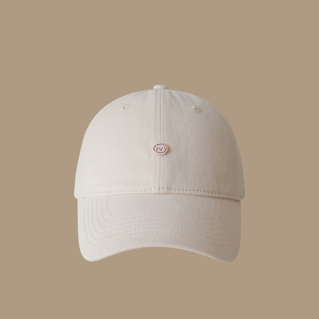 Women's Casual Cotton Adjustable Cap Kalsten