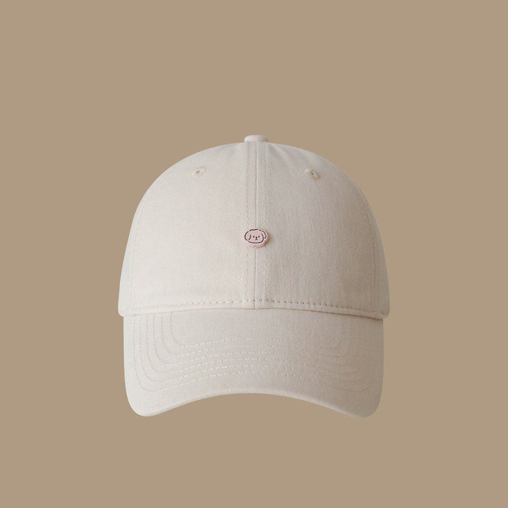 Women's Casual Cotton Adjustable Cap Kalsten