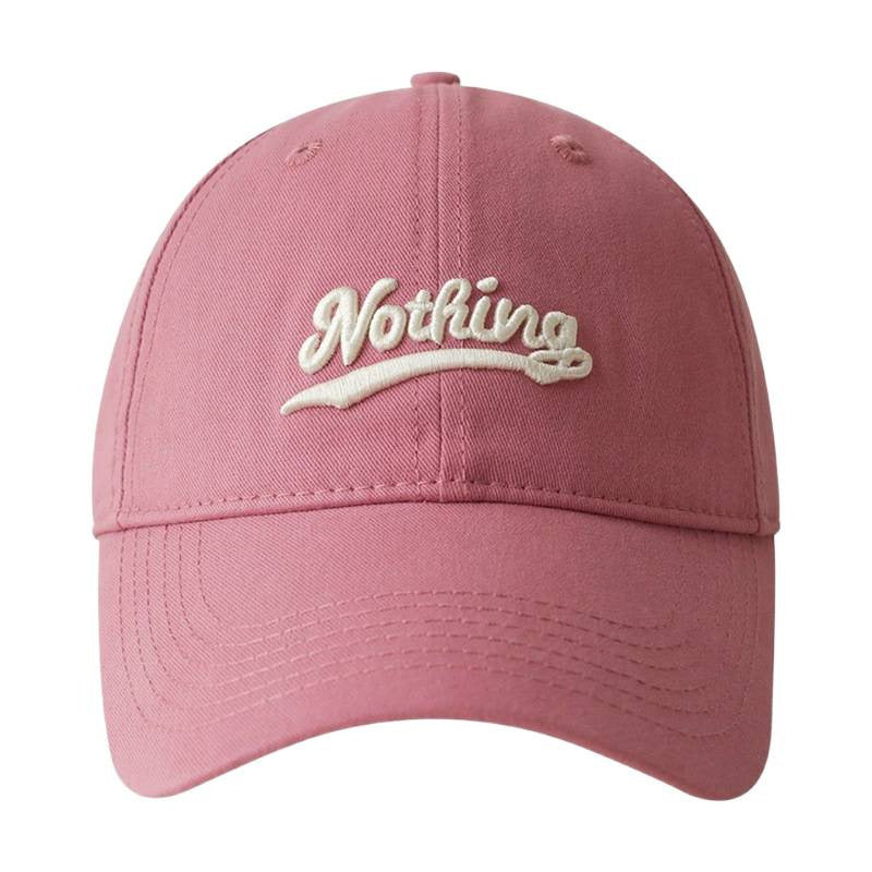 Women's Embroidered Casual Dad Hat Kalsten