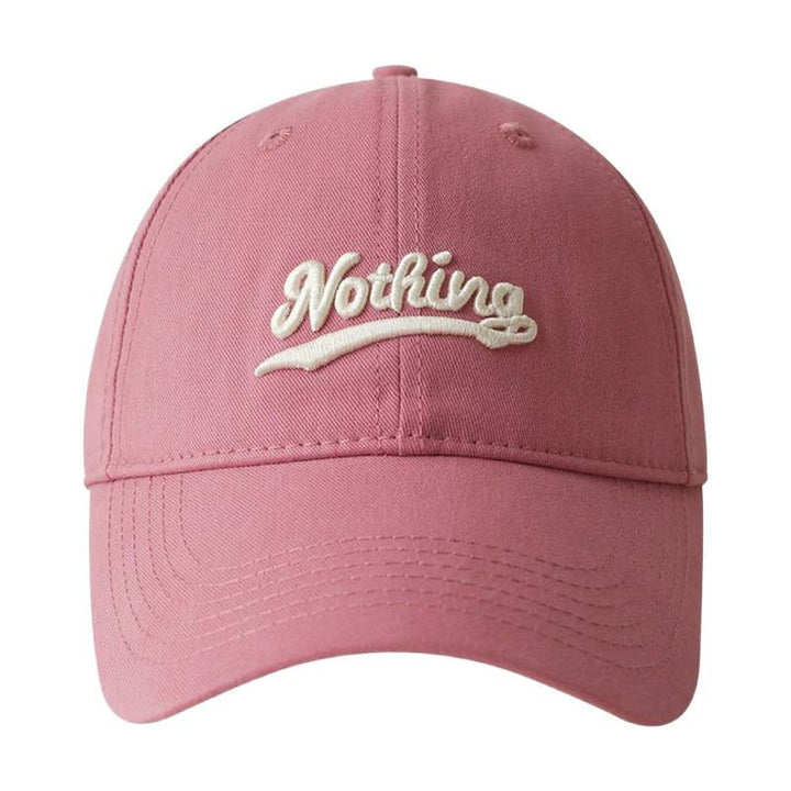 Women's Embroidered Casual Dad Hat Kalsten