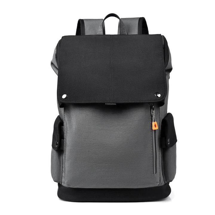 Versatile Laptop-Friendly Travel Backpack Kalsten