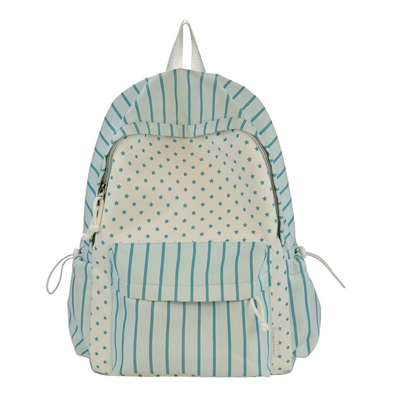 Versatile Multi-Functional Travel Backpack Kalsten