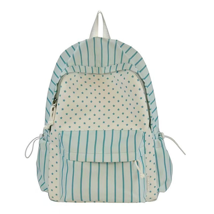 Versatile Multi-Functional Travel Backpack Kalsten