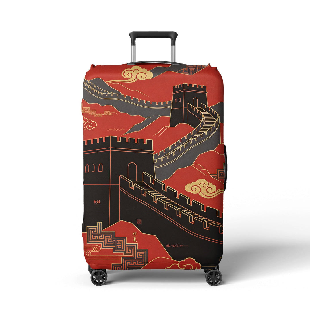 Women Hard Shell Suitcase Kalsten