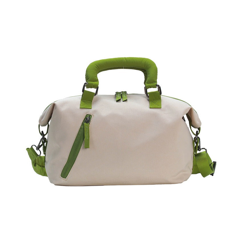 Sporty Tote Bag with Multifunctional Carrying System Kalsten