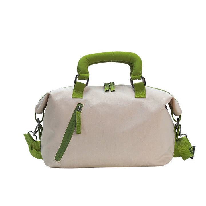 Sporty Tote Bag with Multifunctional Carrying System Kalsten