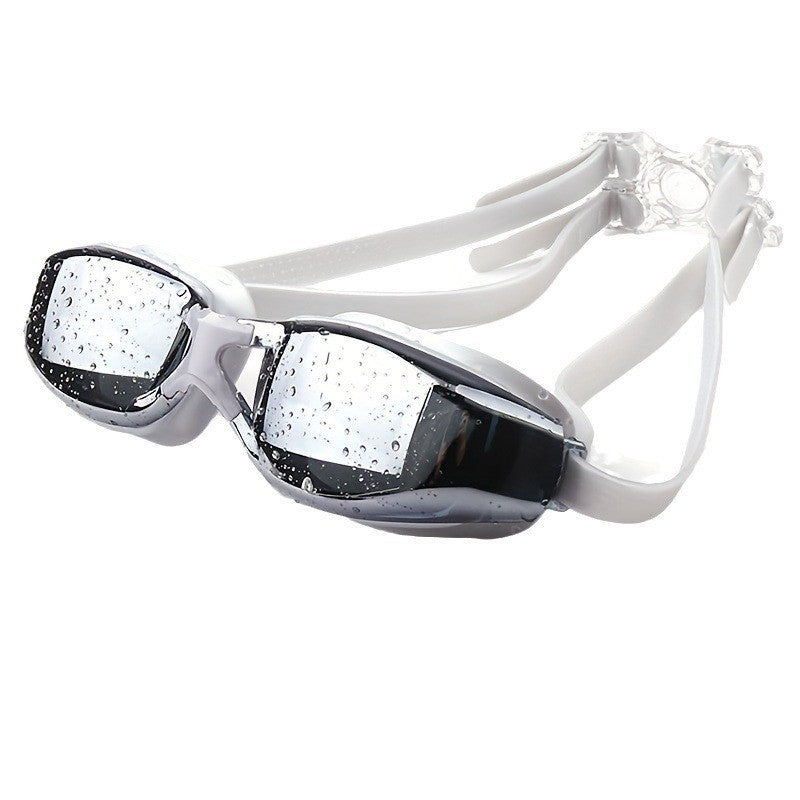 High-performance swimming goggles with anti-fog and UV protection Kalsten
