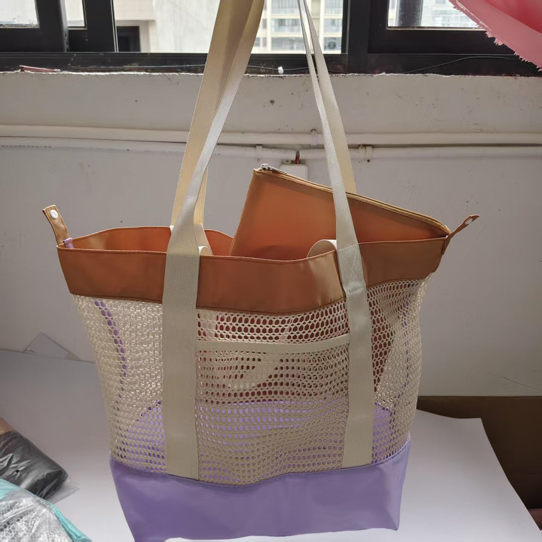 Outer carrying bag with insert Kalsten