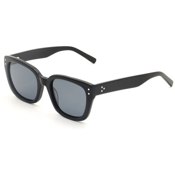 Women's fashionable sunglasses with unique marbling effect Kalsten
