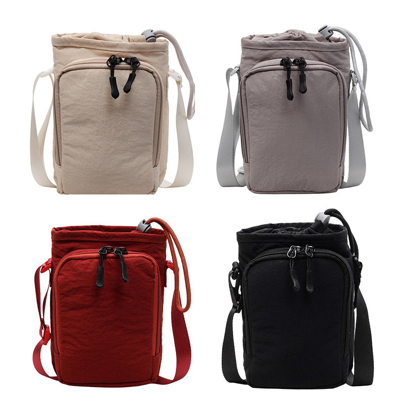 Women Multifunctional Shoulder Bag Kalsten