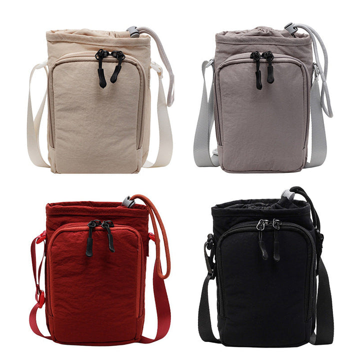Women Multifunctional Shoulder Bag Kalsten