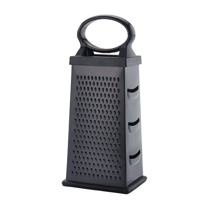Multifunctional kitchen grater with safety handles Kalsten