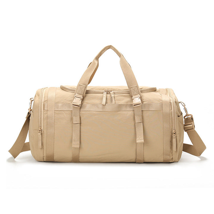 Versatile Multi-Functional Gym Duffel Bag Kalsten