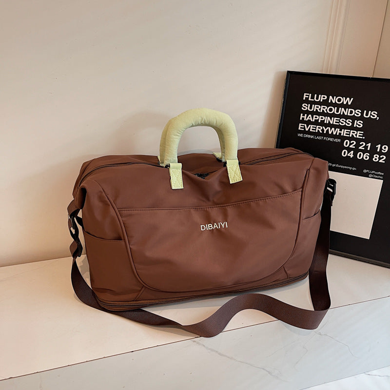 Women's versatile fitness and travel bag Kalsten
