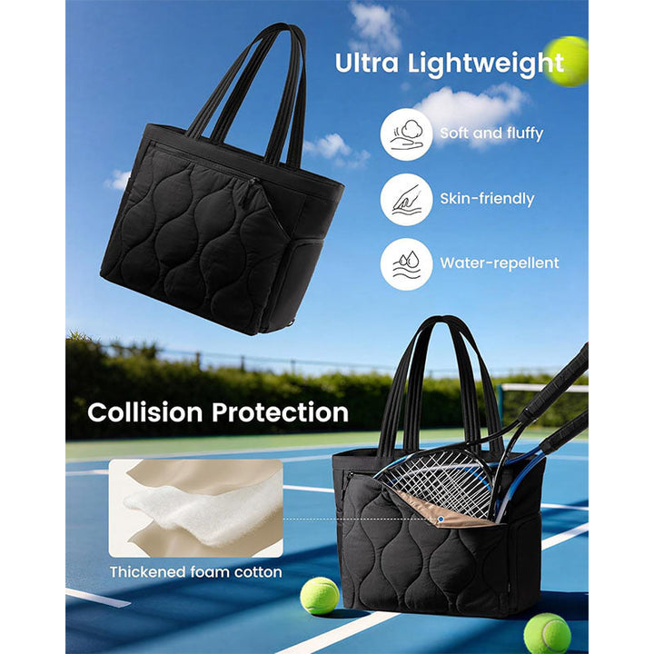 Sporty multipurpose bag Kalsten