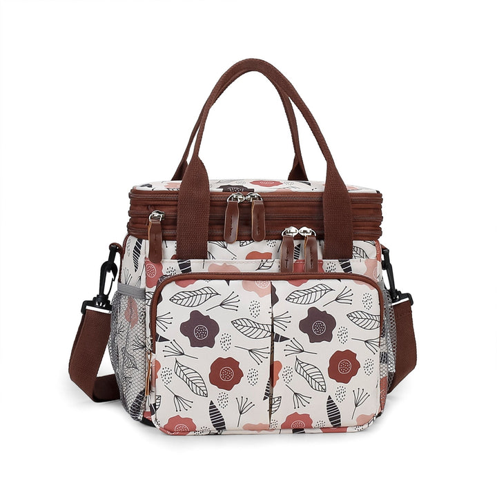 Multifunctional cooler bag Kalsten