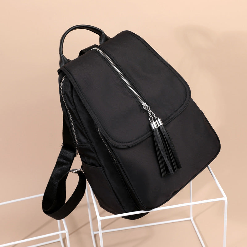 Stylish Backpack Kalsten