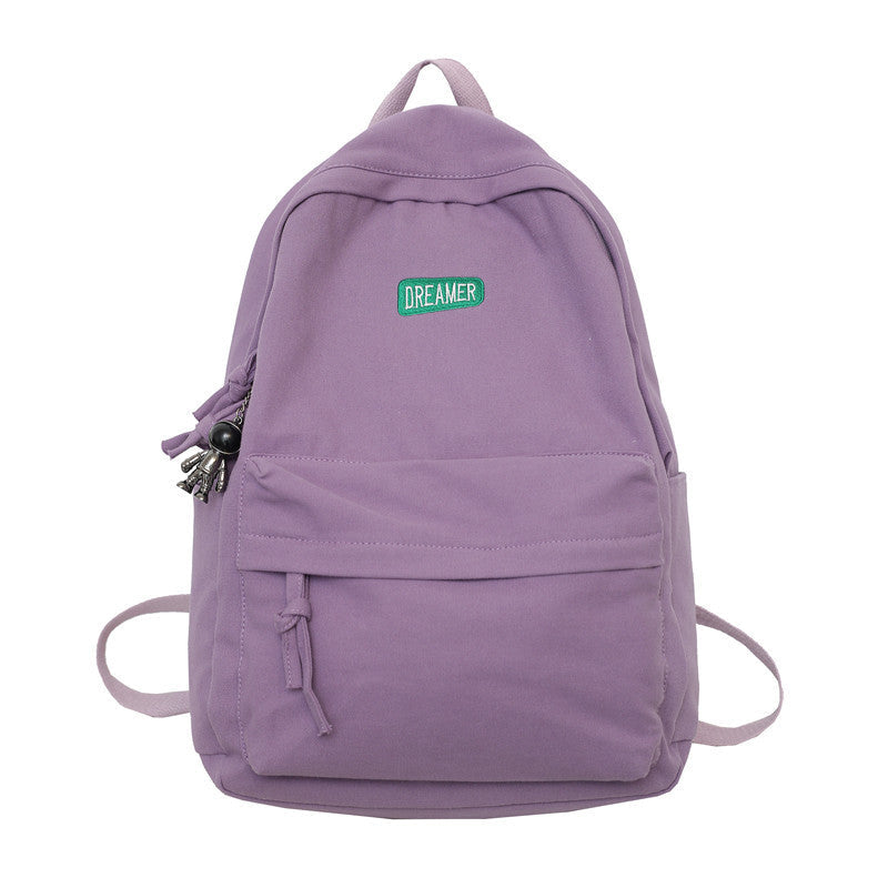 Casual School Backpack Kalsten