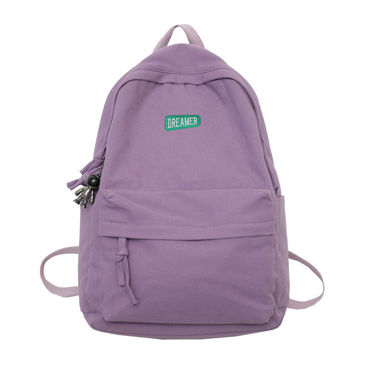Casual School Backpack Kalsten