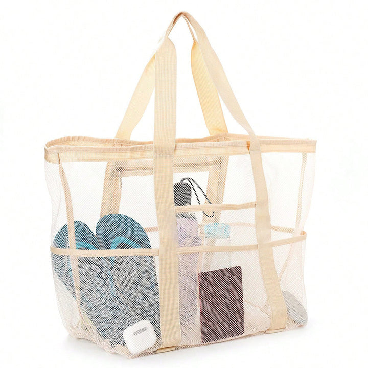 Spacious and Breathable Shopping Bag Kalsten