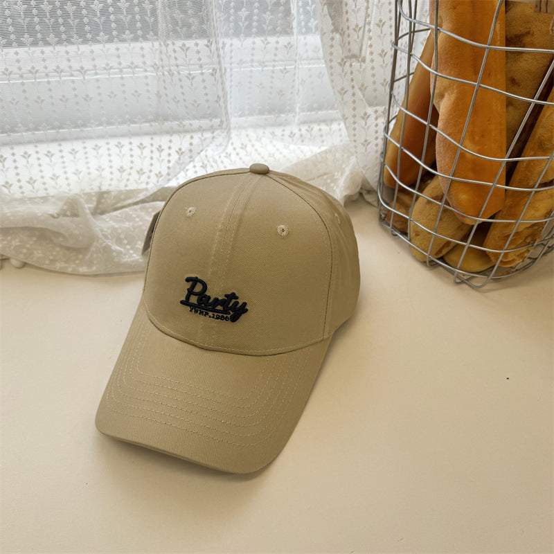 Women's Casual Embroidered Baseball Cap Kalsten 1783922605