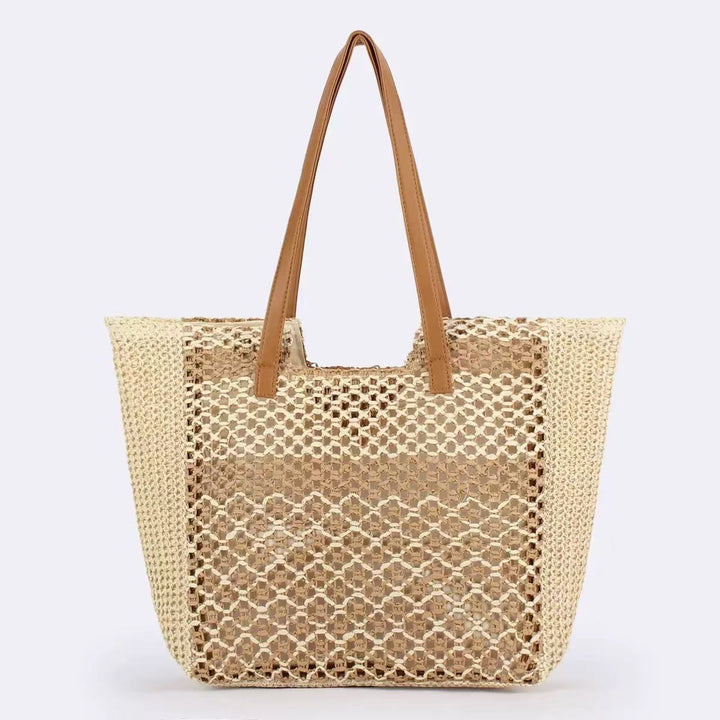 Wellness-Beach bag Kalsten
