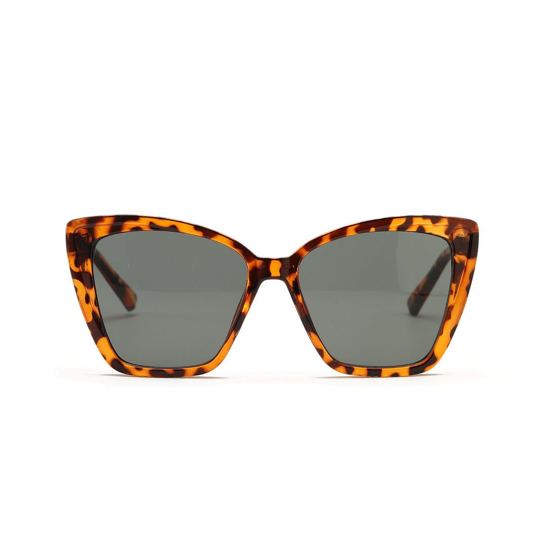 Ladies oversized safety goggles in trendy design Kalsten