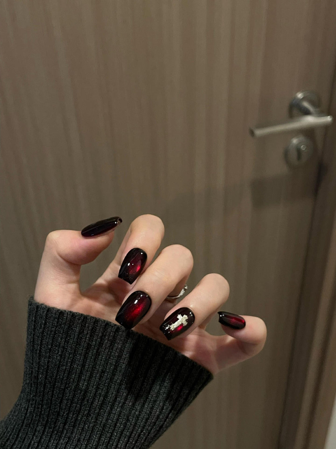 Nail set Kalsten