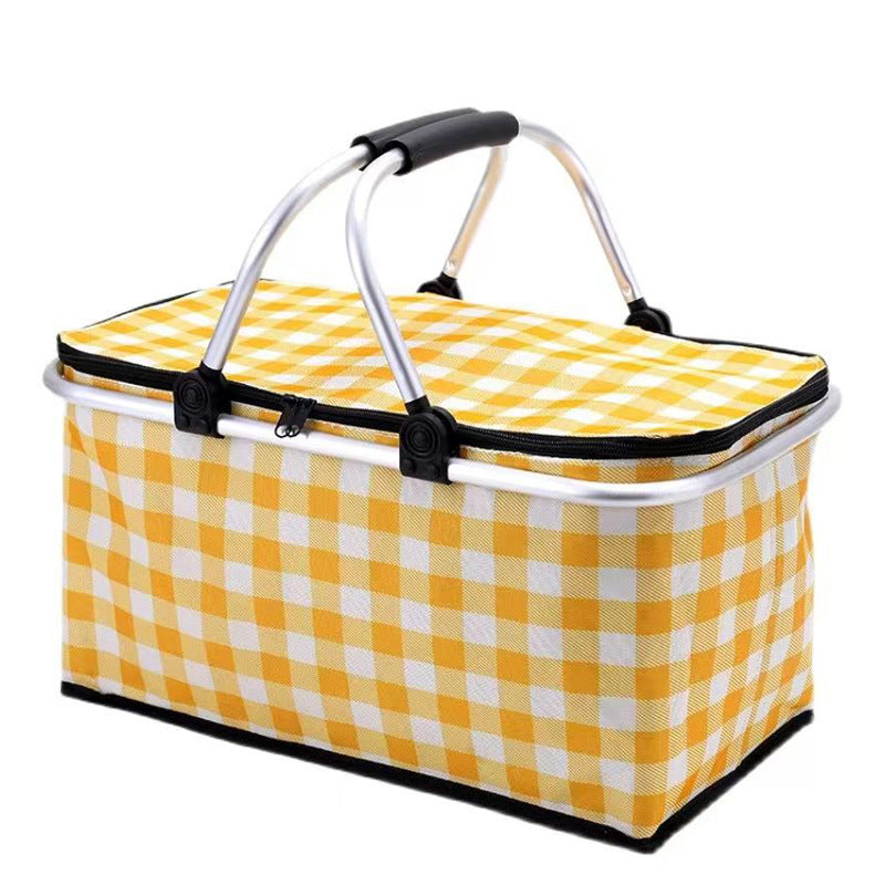 Ladies Cool Basket Kalsten