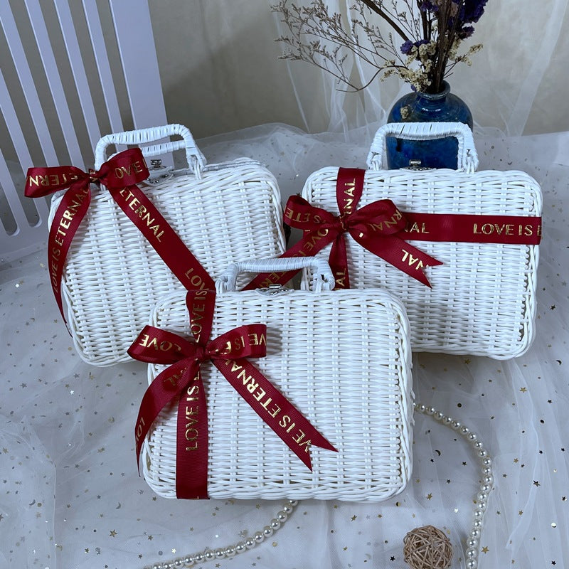 Women's Basket Bags Kalsten