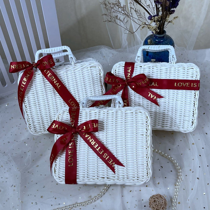 Women's Basket Bags Kalsten
