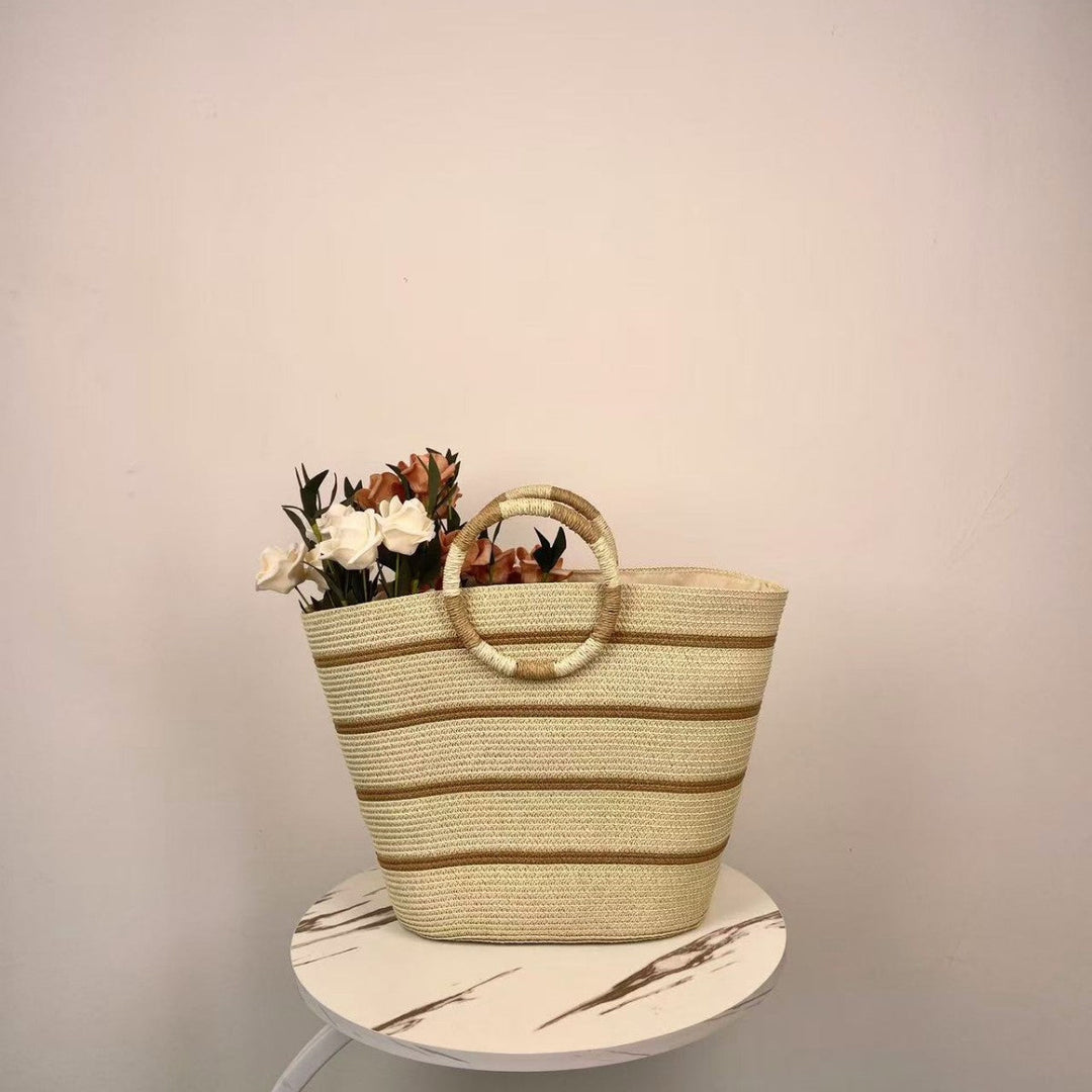 Beach bag Kalsten