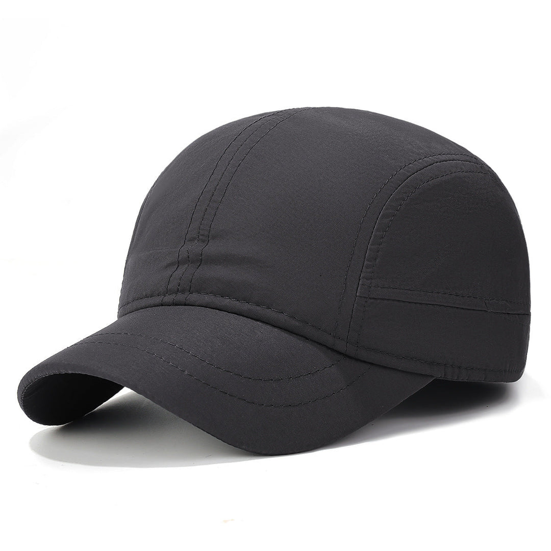 Men's Performance Stretch-Fit Baseball Cap Kalsten