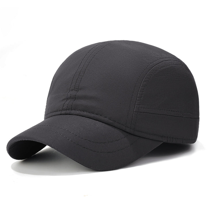Men's Performance Stretch-Fit Baseball Cap Kalsten